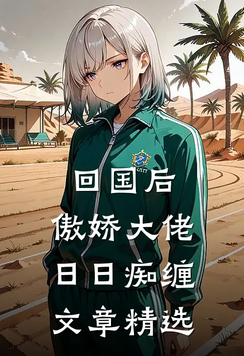 回国后，傲娇大佬日日痴缠文章精选