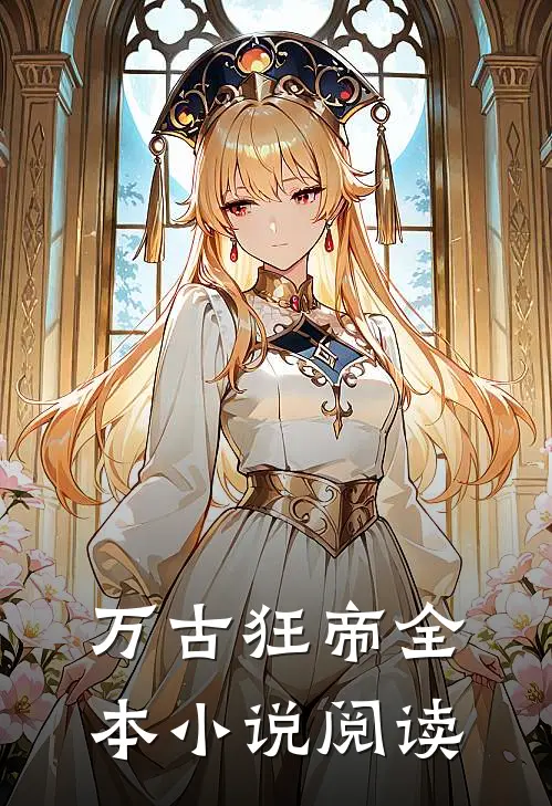 万古狂帝全本小说阅读