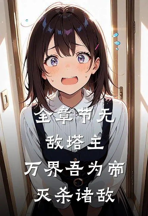 全章节无敌塔主：万界吾为帝，灭杀诸敌