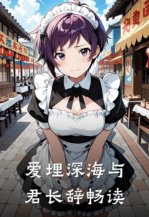 爱埋深海与君长辞畅读