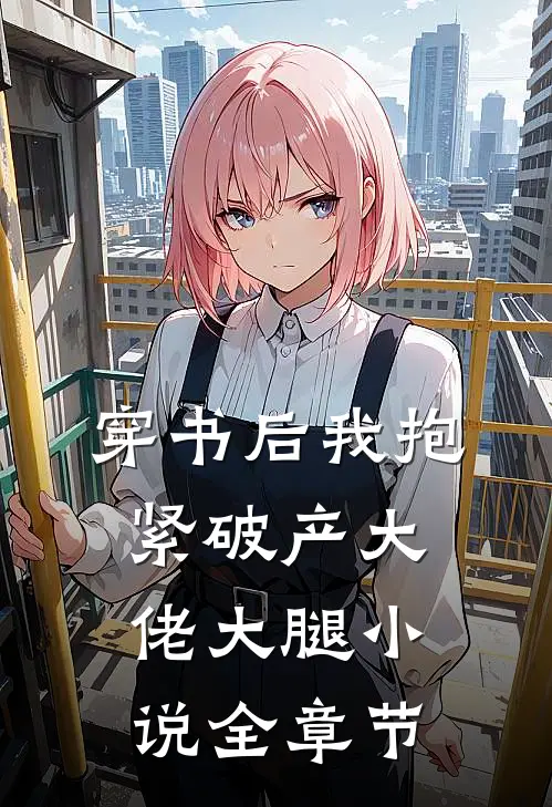 穿书后我抱紧破产大佬大腿小说全章节