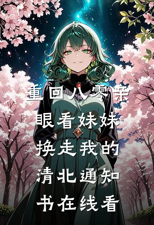 重回八零亲眼看妹妹换走我的清北通知书在线看