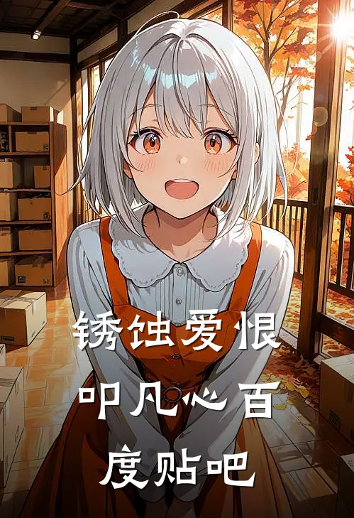 锈蚀爱恨叩凡心百度贴吧