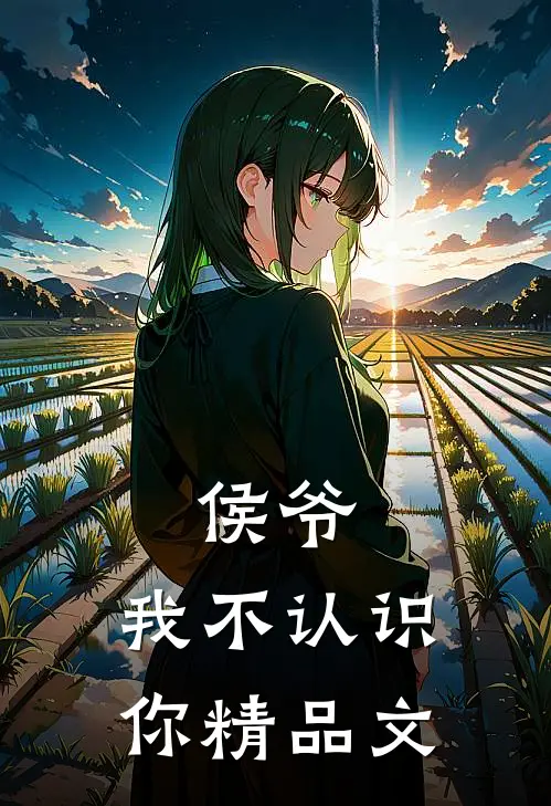 侯爷，我不认识你精品文