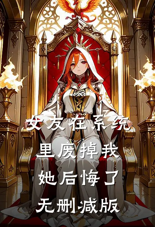 女友在系统里废掉我，她后悔了无删减版