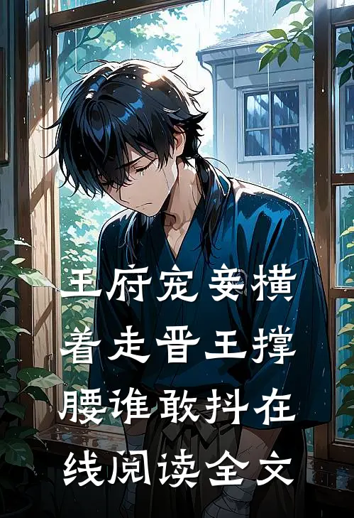 王府宠妾横着走晋王撑腰谁敢抖在线阅读全文