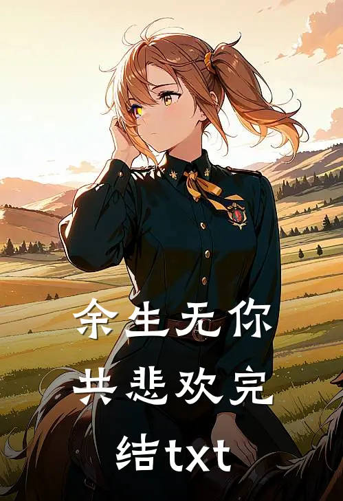 余生无你共悲欢完结txt