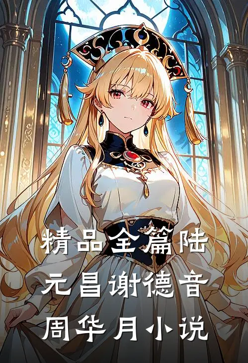 精品全篇陆元昌谢德音周华月小说