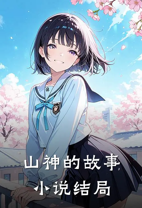 山神的故事小说结局