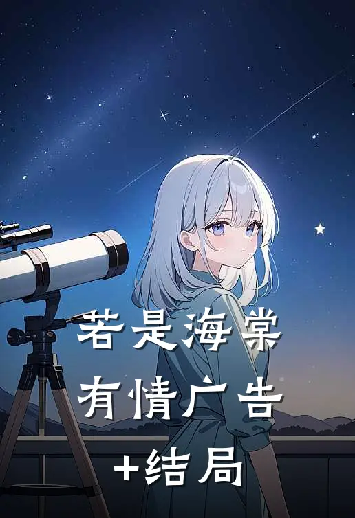 若是海棠有情广告+结局