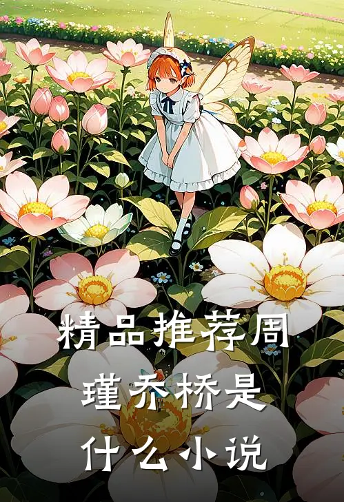 精品推荐周瑾乔桥是什么小说