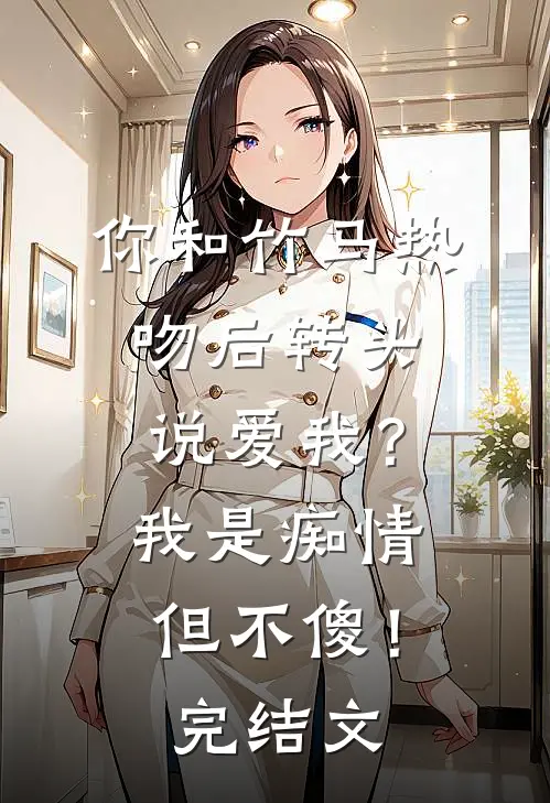 你和竹马热吻后转头说爱我？我是痴情但不傻！完结文