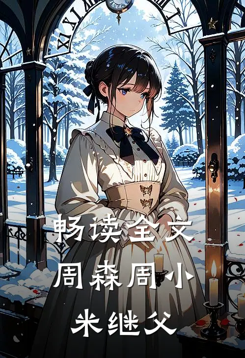 畅读全文周森周小米继父