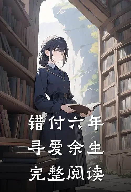 错付六年，寻爱余生完整阅读