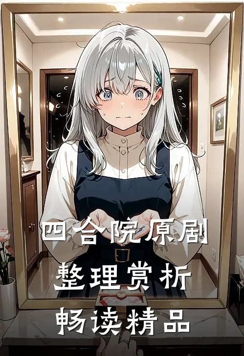 四合院原剧整理赏析畅读精品