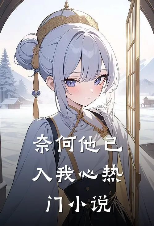 奈何他已入我心热门小说