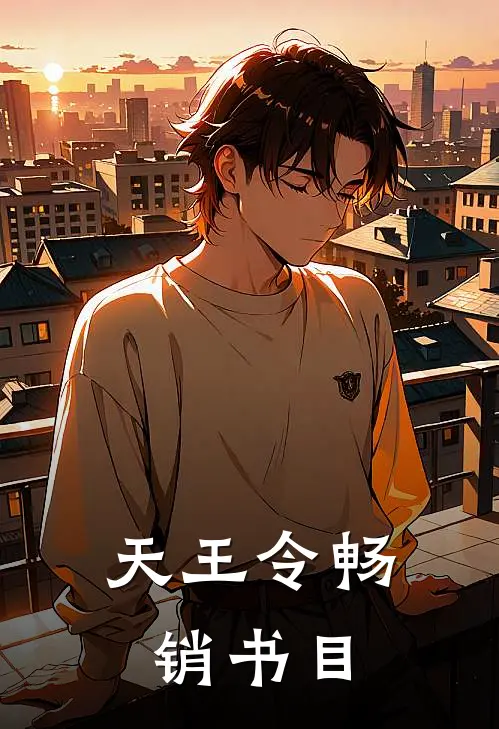 天王令畅销书目