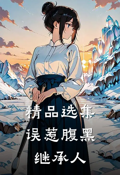 精品选集误惹腹黑继承人