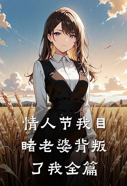 情人节我目睹老婆背叛了我全篇