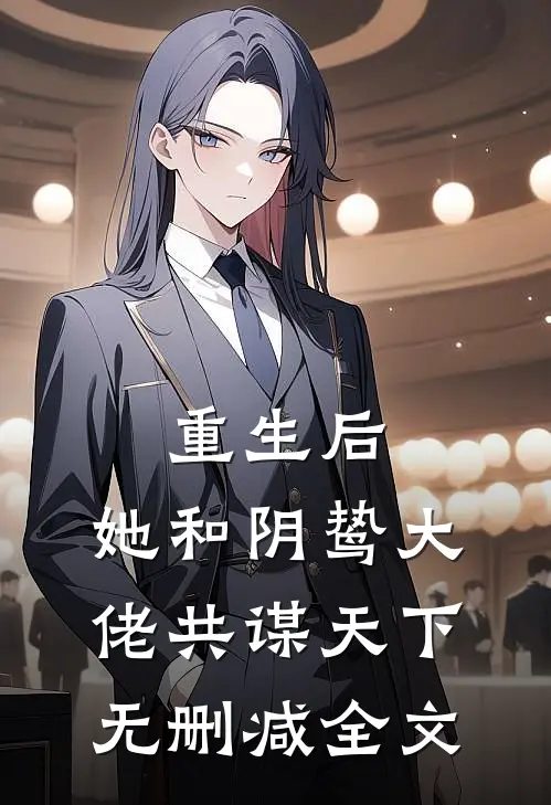 重生后，她和阴鸷大佬共谋天下无删减全文