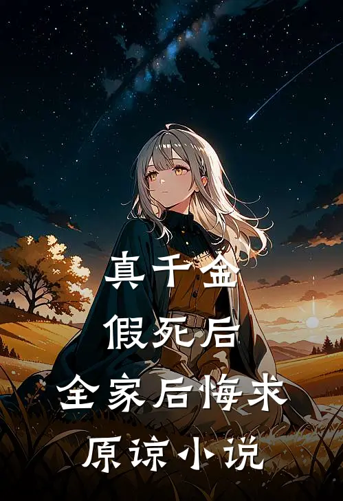 真千金假死后，全家后悔求原谅小说