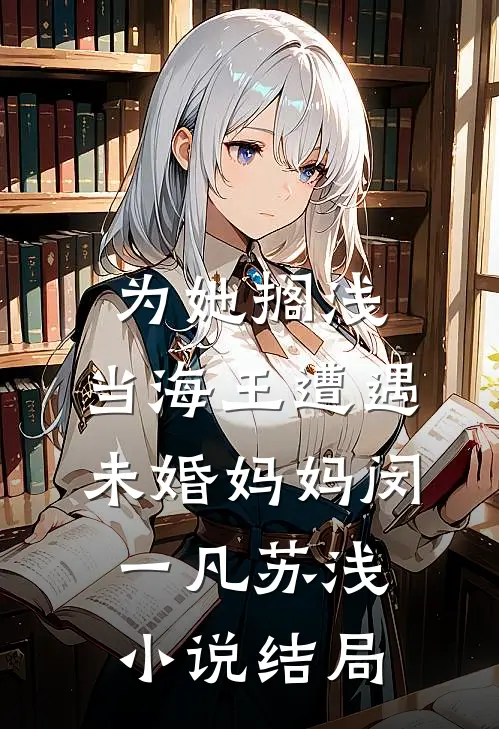 为她搁浅：当海王遭遇未婚妈妈闵一凡苏浅小说结局