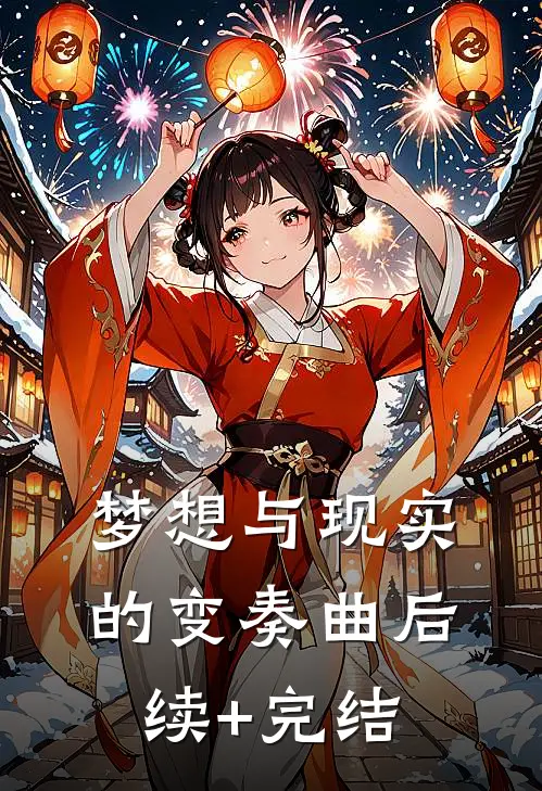 梦想与现实的变奏曲后续+完结