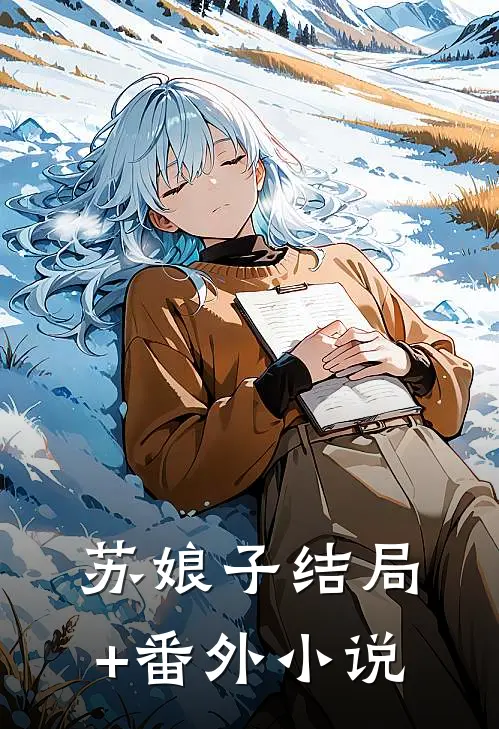 苏娘子结局+番外小说