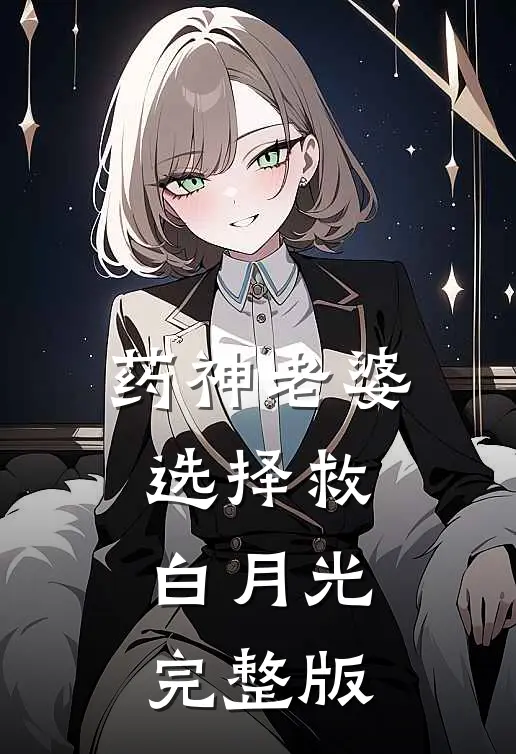 药神老婆选择救白月光完整版