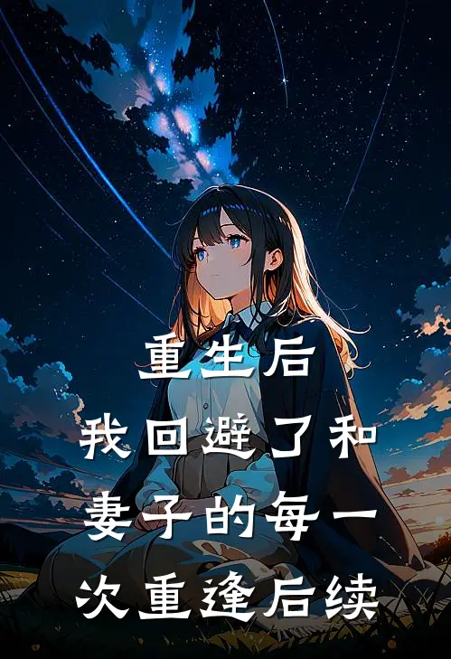 重生后，我回避了和妻子的每一次重逢后续