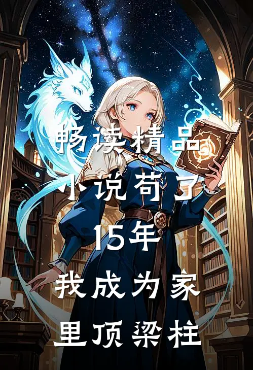 畅读精品小说苟了15年，我成为家里顶梁柱