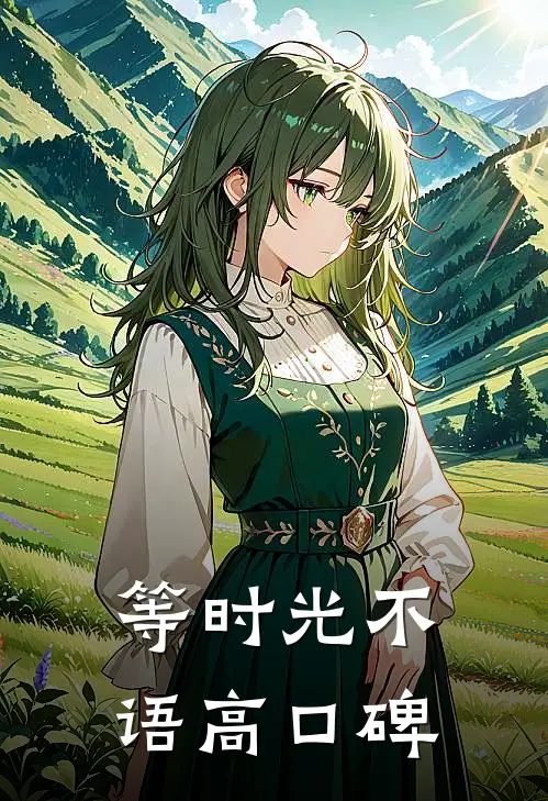 等时光不语高口碑