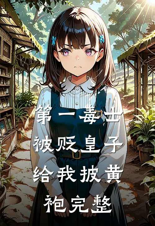 第一毒士：被贬皇子给我披黄袍完整