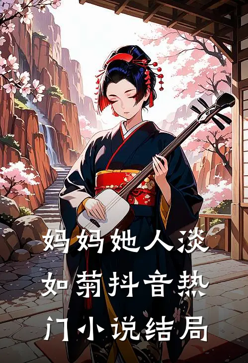 妈妈她人淡如菊抖音热门小说结局