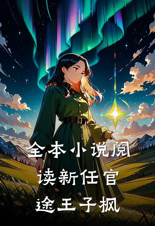 全本小说阅读新任官途王子枫