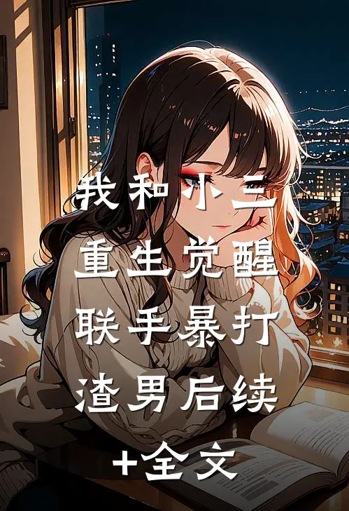 我和小三重生觉醒，联手暴打渣男后续+全文
