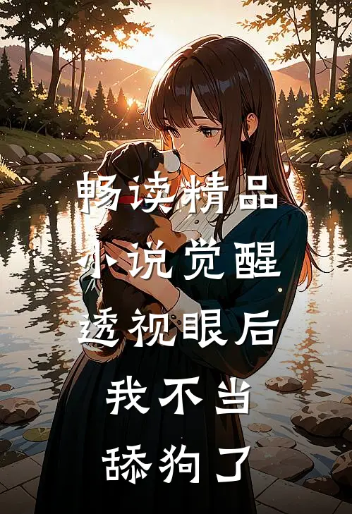 畅读精品小说觉醒透视眼后，我不当舔狗了