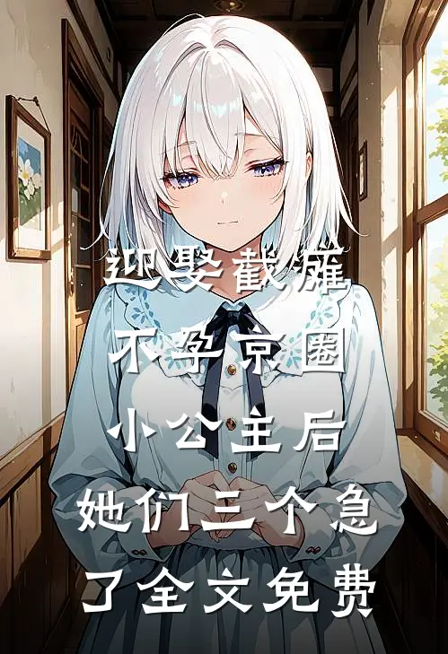 迎娶截瘫不孕京圈小公主后，她们三个急了全文免费