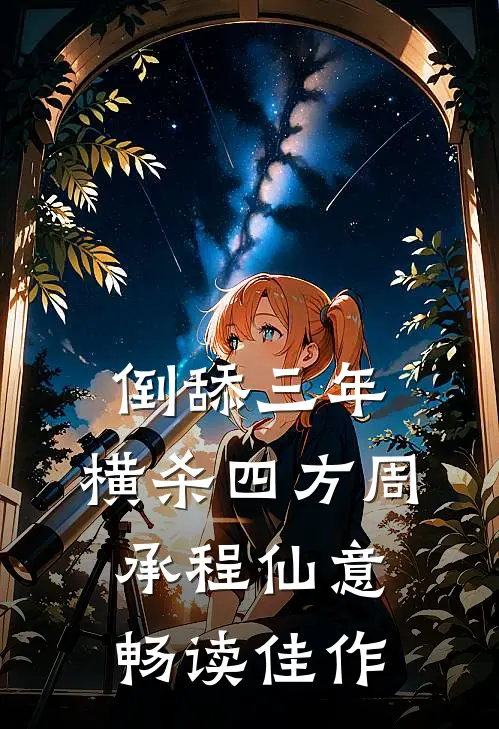 倒舔三年,横杀四方(周承程仙意)畅读佳作