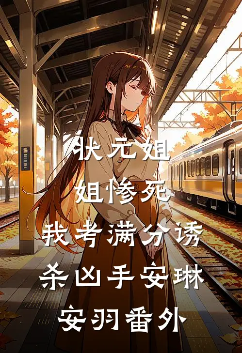 状元姐姐惨死，我考满分诱杀凶手安琳安羽番外