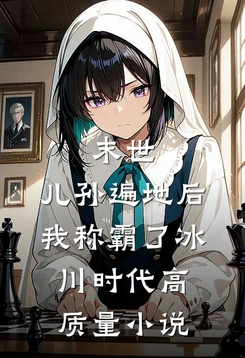 末世：儿孙遍地后，我称霸了冰川时代高质量小说