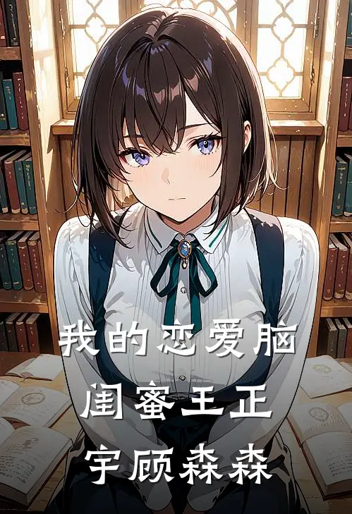 我的恋爱脑闺蜜王正宇顾森森