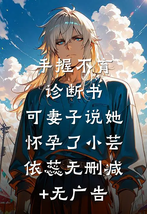 手握不育诊断书，可妻子说她怀孕了小芸依蕊无删减+无广告