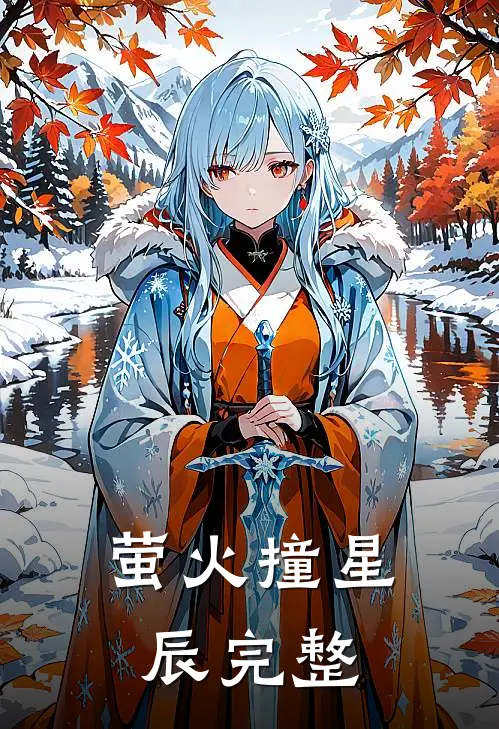 萤火撞星辰完整