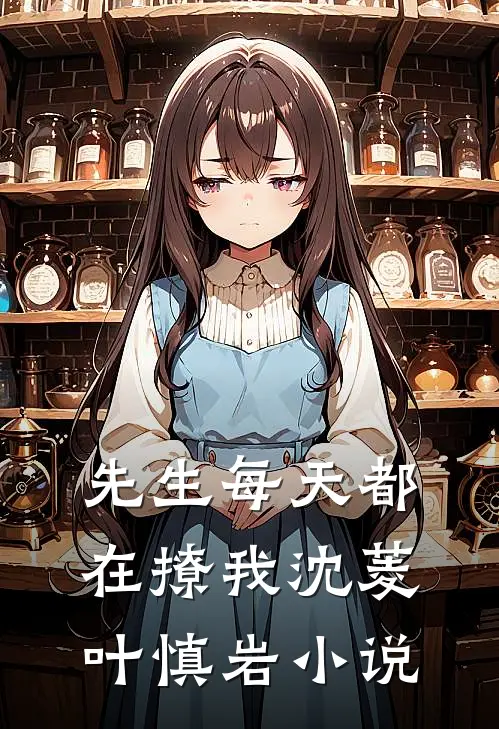 先生每天都在撩我沈菱叶慎岩小说