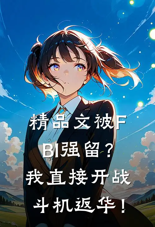 精品文被FBI强留？我直接开战斗机返华！