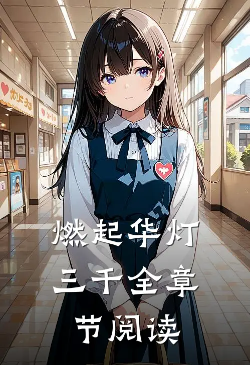 燃起华灯三千全章节阅读