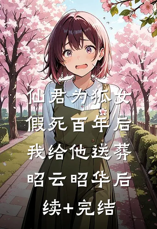 仙君为狐女假死百年后，我给他送葬昭云昭华后续+完结
