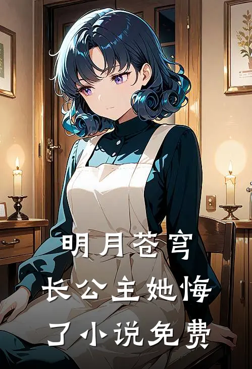 明月苍穹，长公主她悔了小说免费