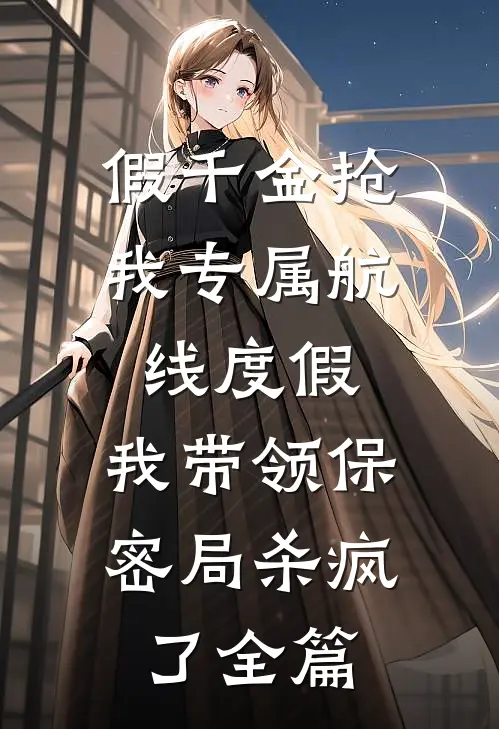 假千金抢我专属航线度假，我带领保密局杀疯了全篇